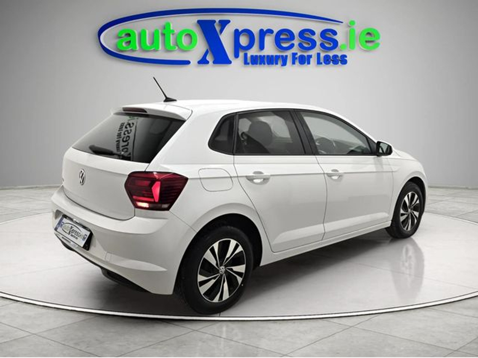 2019 Volkswagen Polo - image 11