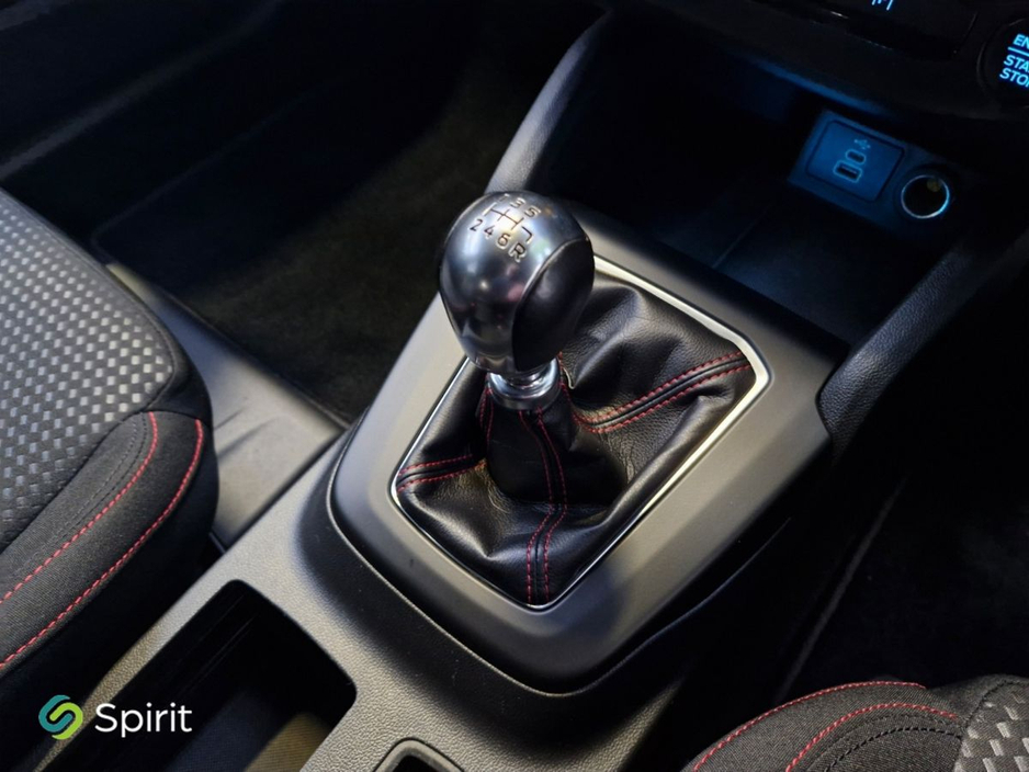 2024 Ford Focus ST-LINE €26,900