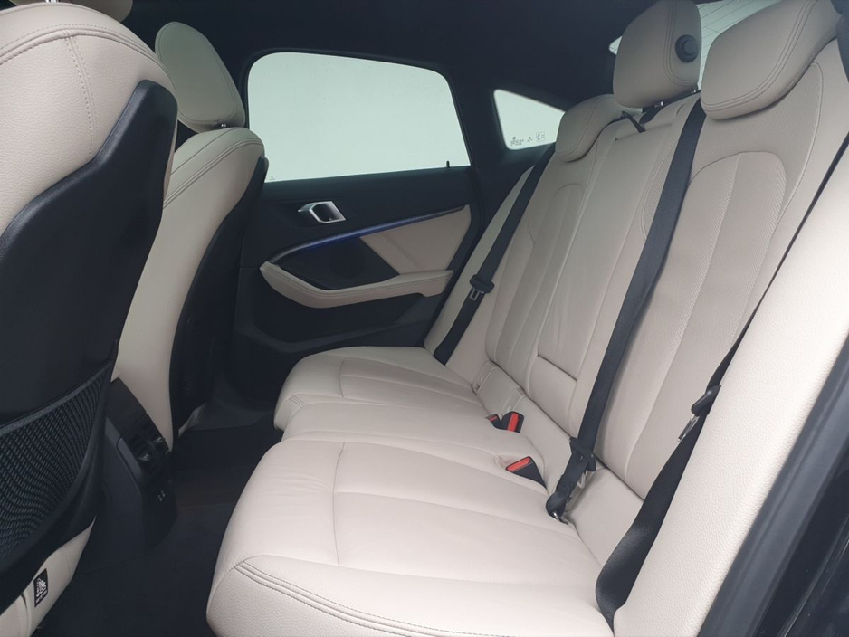 2022 BMW 2 Series 218i Sport Auto