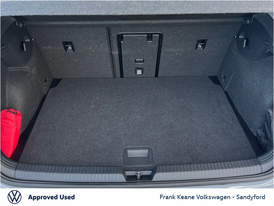 2025 Volkswagen Golf *Edition 75* 1.5TSI MHEV 116HP AUTO @Frank Keane Volkswagen South Dublin €31,995