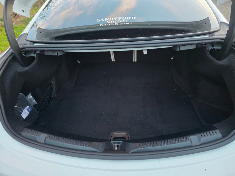 2018 Mercedes-Benz E Class AMG Sport 2DR Auto €29,950