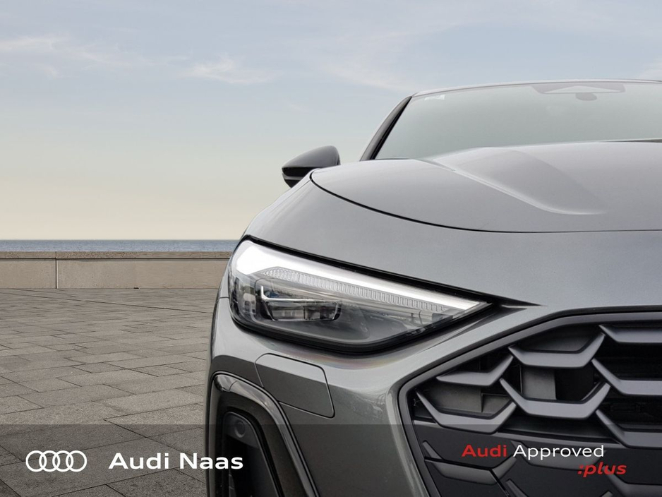 2025 Audi A5 - image 7