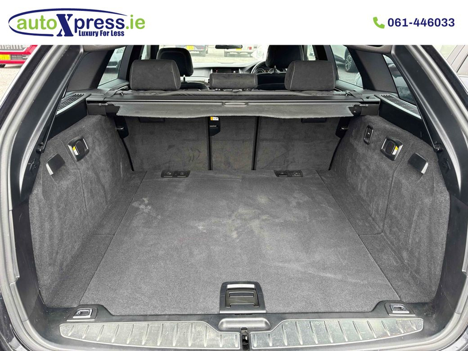 2016 BMW 5 Series - image 5