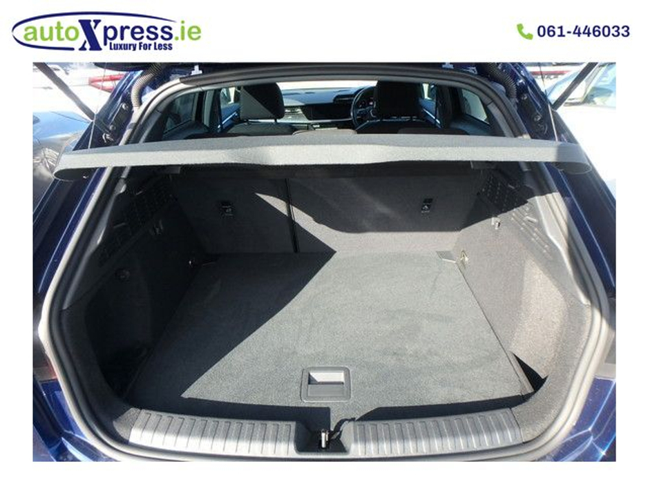 2022 Audi A3 SPORTBACK 30 TFSI Automatic , Low Mileage €27,795