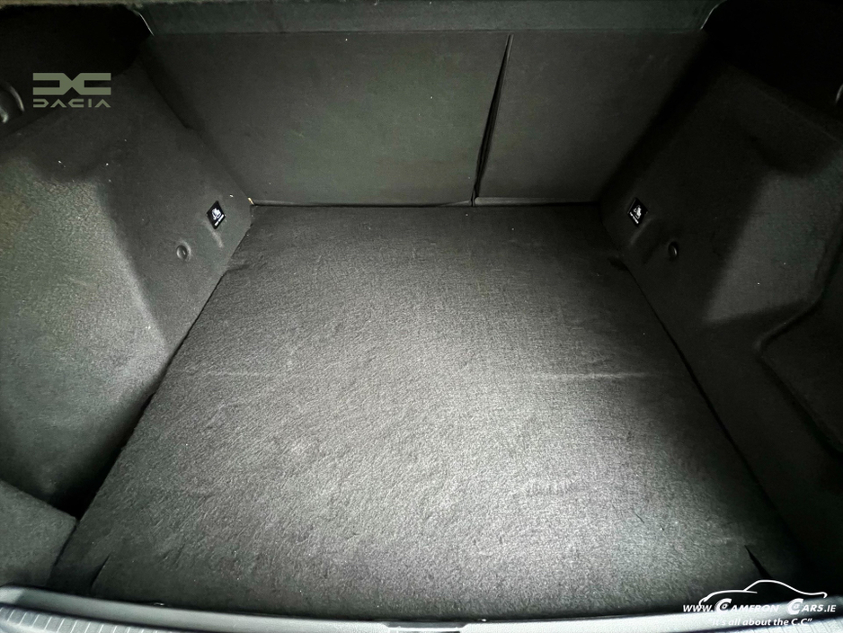 2021 Dacia Duster PRESTIGE BLUE DCI 115 6 DFULL €19,950