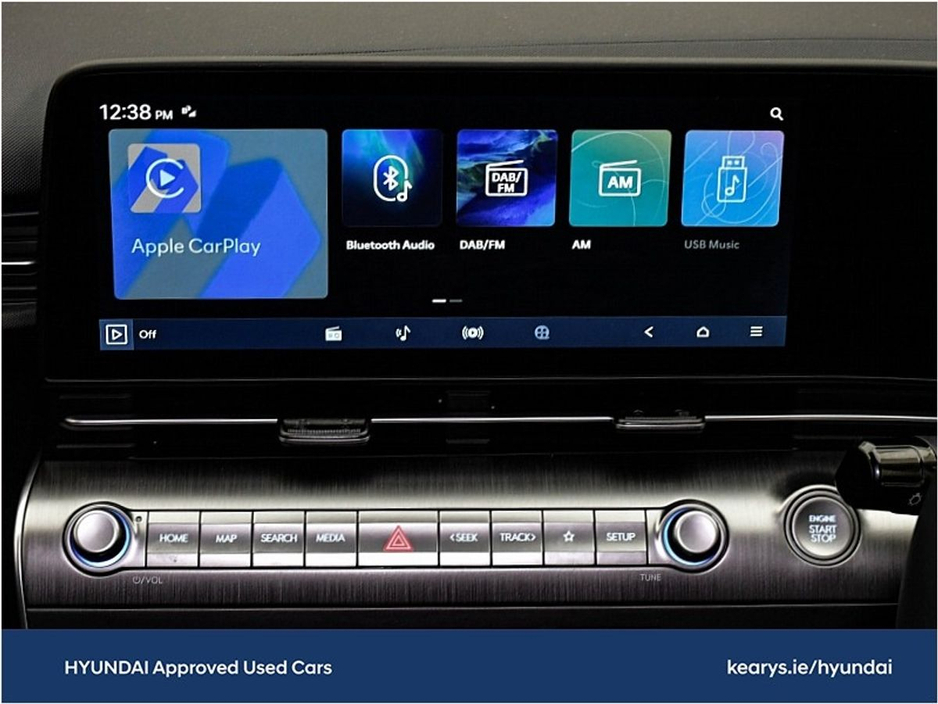 2024 Hyundai Kona - image 28