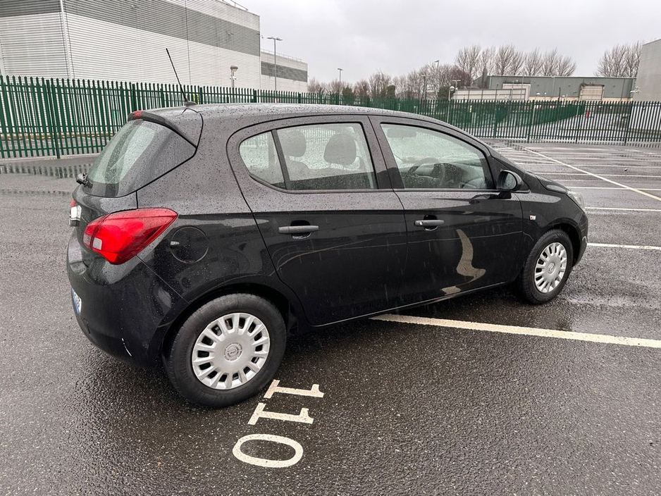 2018 Opel Corsa 1.4 PETROL, E MODEL, NATIONWIDE WARRANTY, AA APPROVED, FINANCE, 5 STAR rEVIEWS €7,995