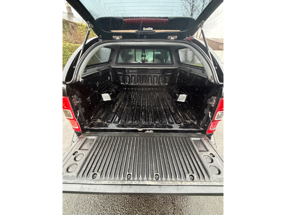 2019 Ford Ranger  €23,950