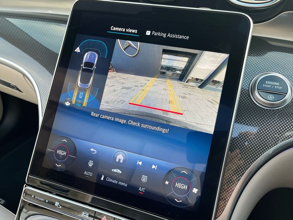 2026 Mercedes-Benz CLE - image 22