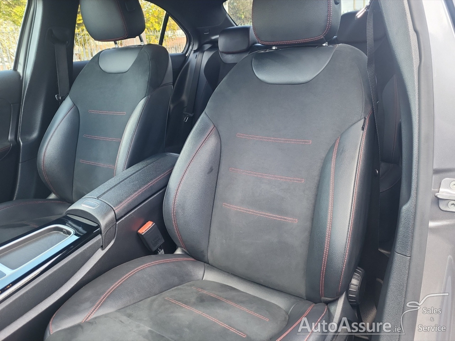 2023 Mercedes-Benz A Class - image 32