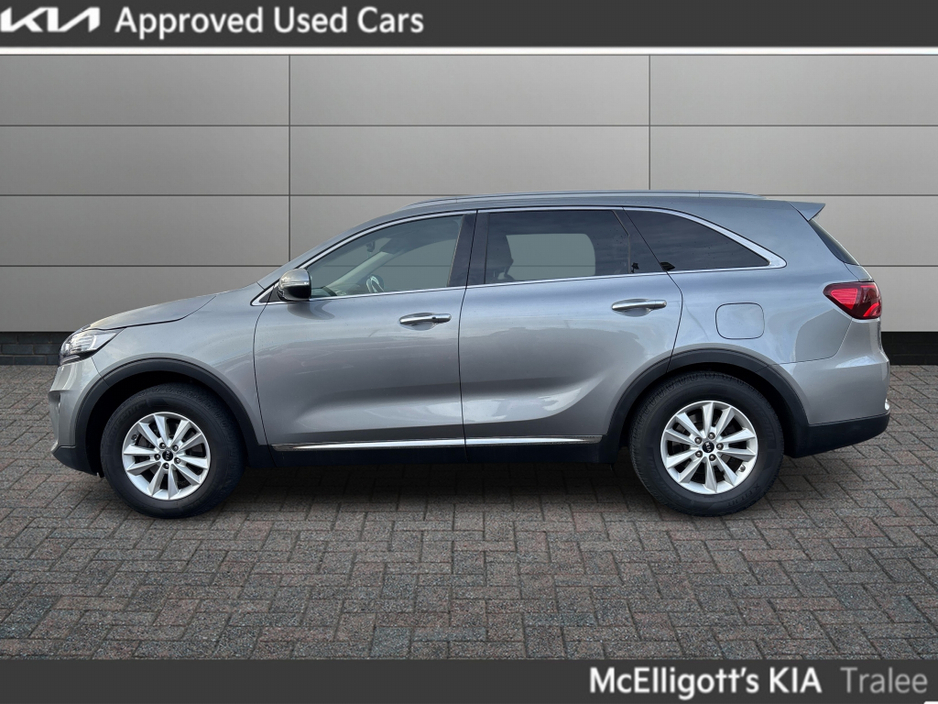 2019 Kia Sorento - image 6