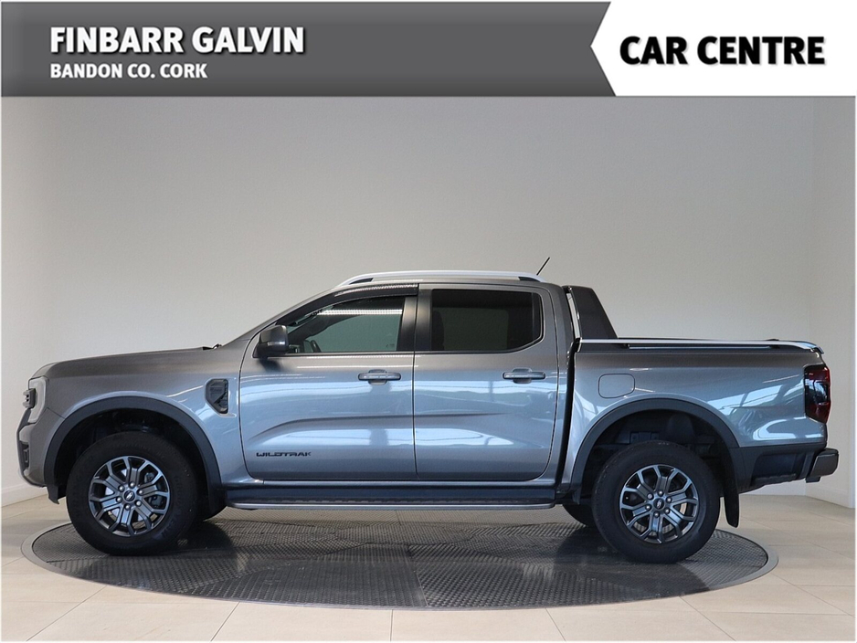 2023 Ford Ranger - image 3