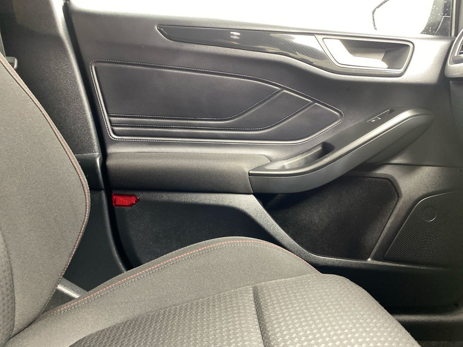 2024 Ford Focus 1.0L EcoBoost 125PS ST-Line