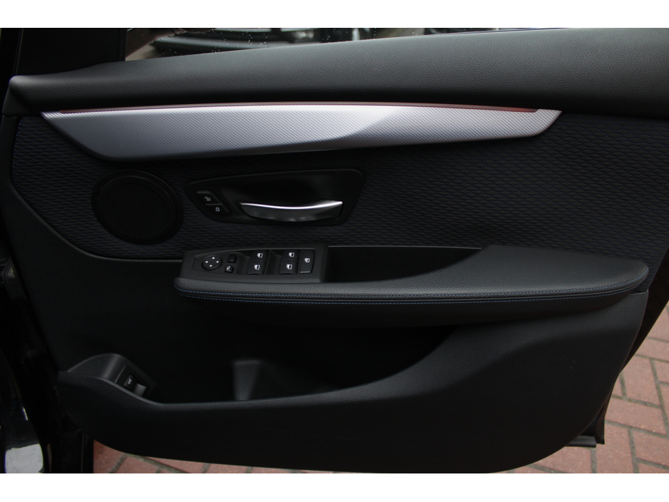 2017 BMW 2 Series Gran Tourer 2.0D M-SPORT EDITION 7 SEATER AUTOMATIC // ONLY 73251 KM'S // PANORAMIC SUNROOF // BUY WITH CONFIDENCE AA AND SIMI APPROVED DEALER 2025 // FINANCE ARRANGED // ALL TRADE INS WELCOME // €18,950