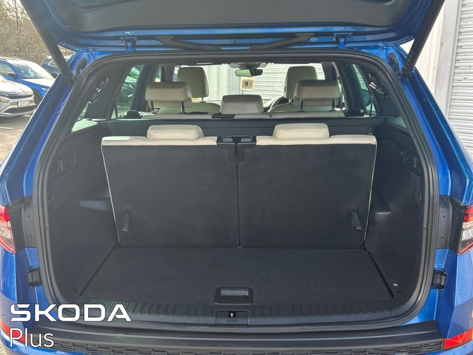 2023 Skoda Kodiaq - image 10