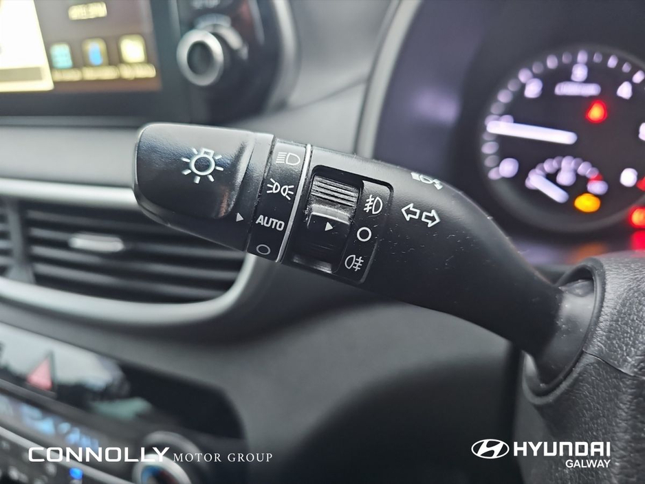 2019 Hyundai Tucson - image 25