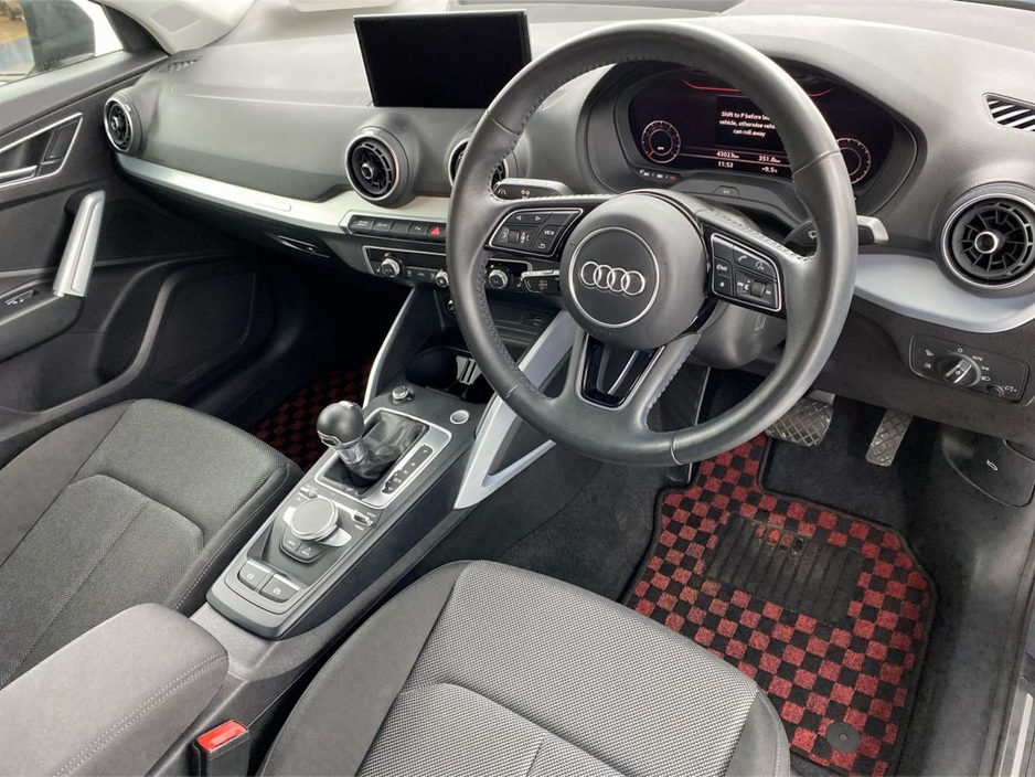 2020 Audi Q2 - image 9