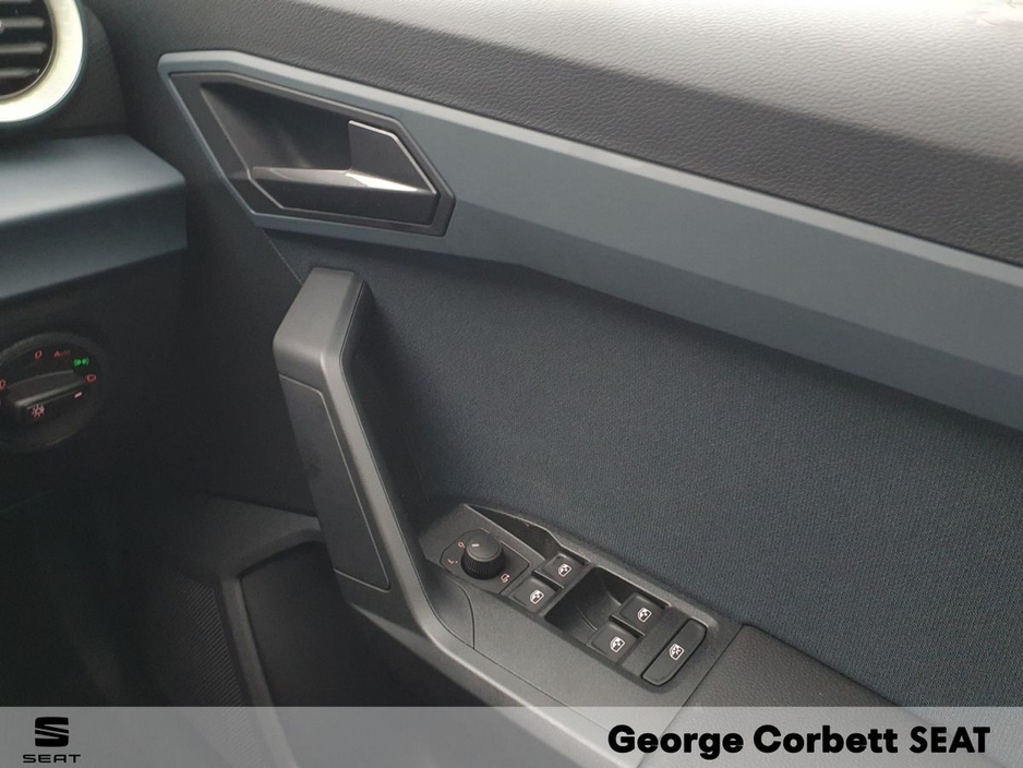 2026 SEAT Ibiza - image 17