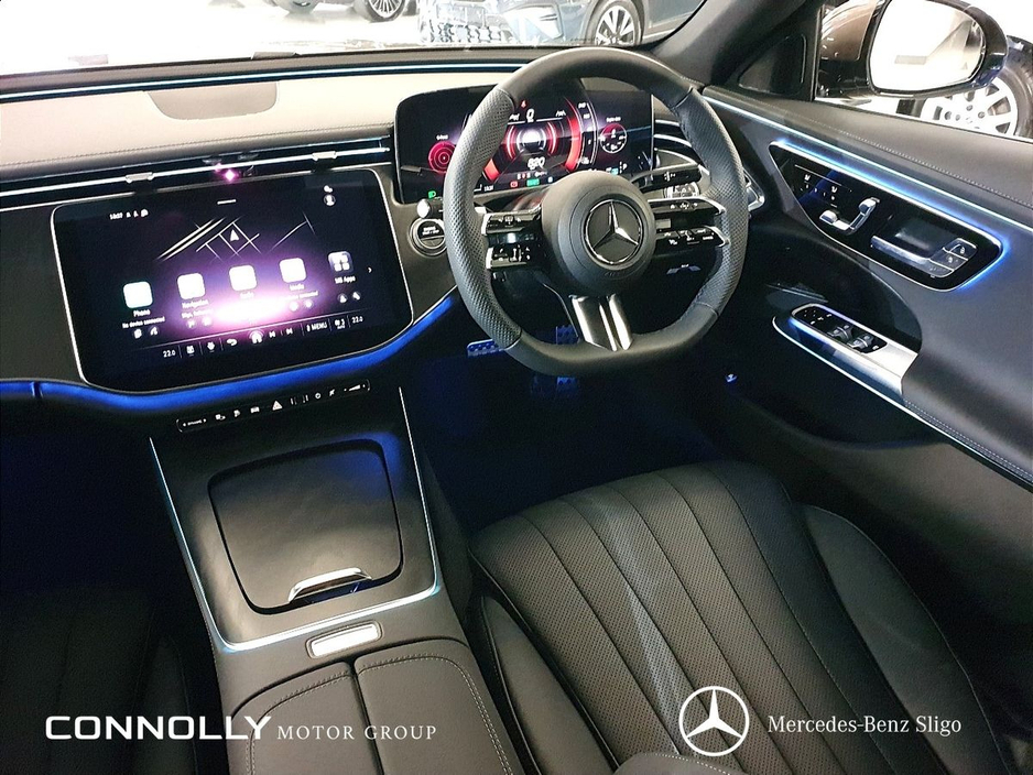 2026 Mercedes-Benz E Class - image 14