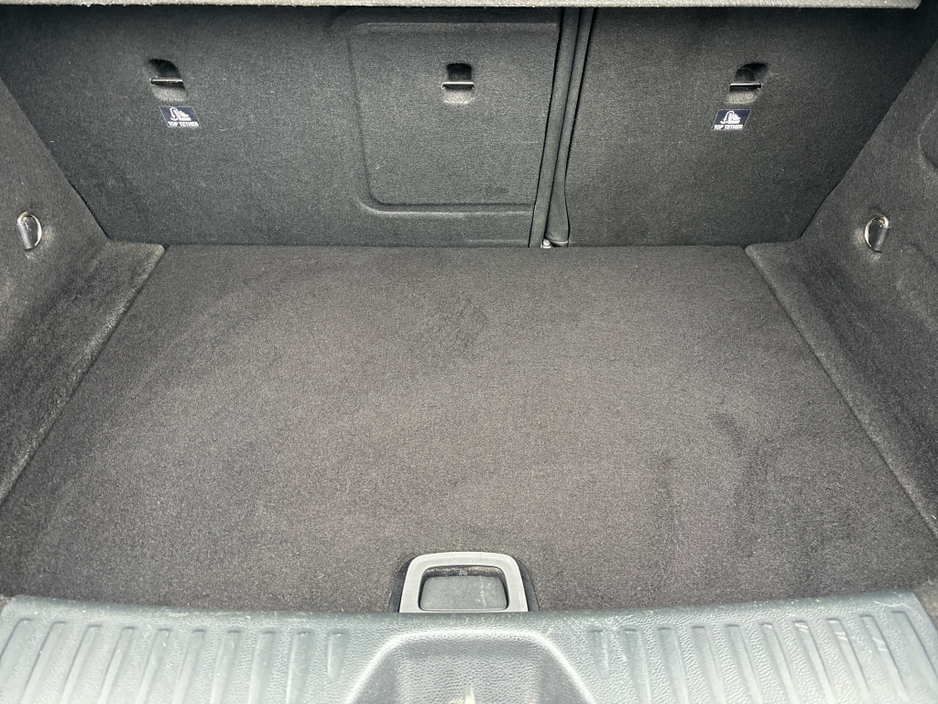 2015 Mercedes-Benz A Class - image 11