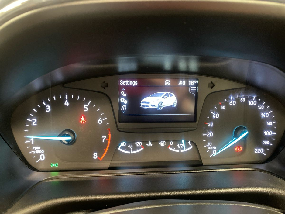 2019 Ford Fiesta - image 19