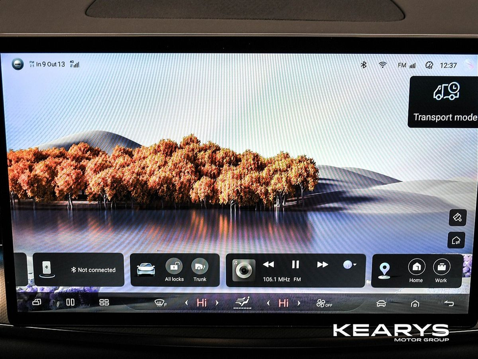 2026 BYD Sealion 7 - image 32