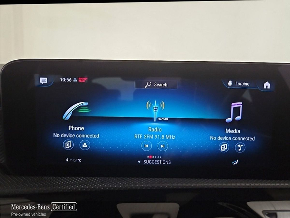 2023 Mercedes-Benz CLA Class - image 19