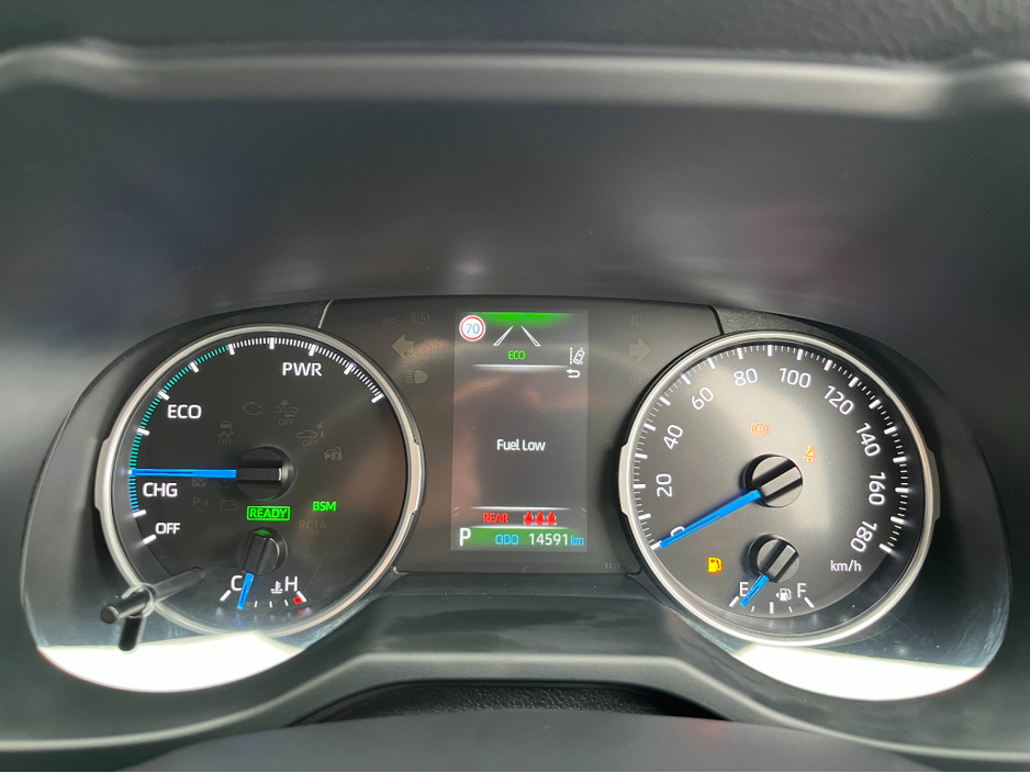 2022 Toyota Rav4 - image 22