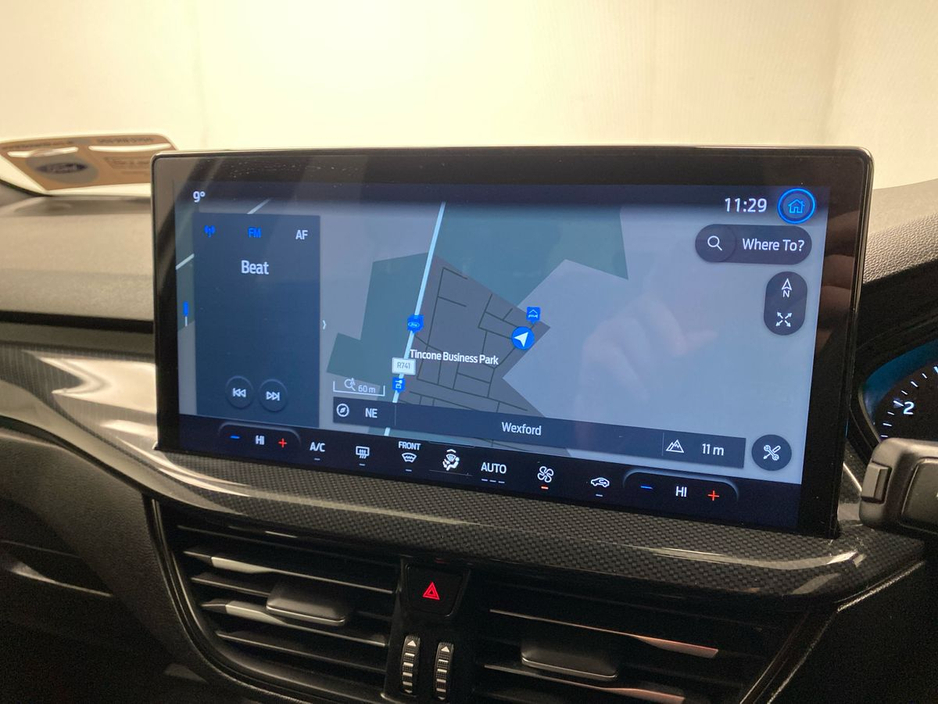 2024 Ford Focus - image 16