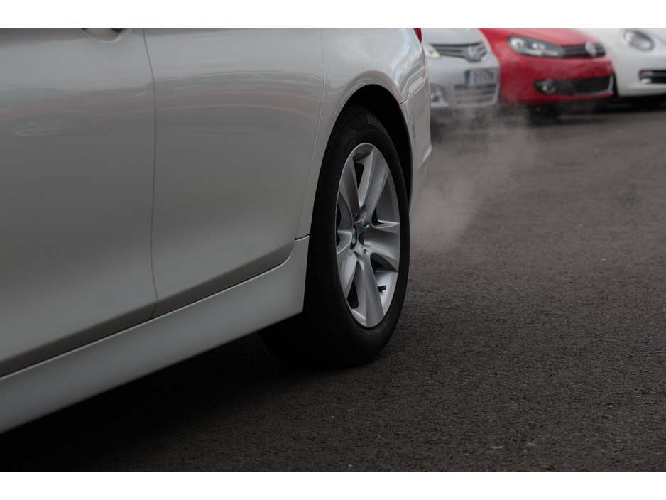 2012 BMW 5 Series  €14,999