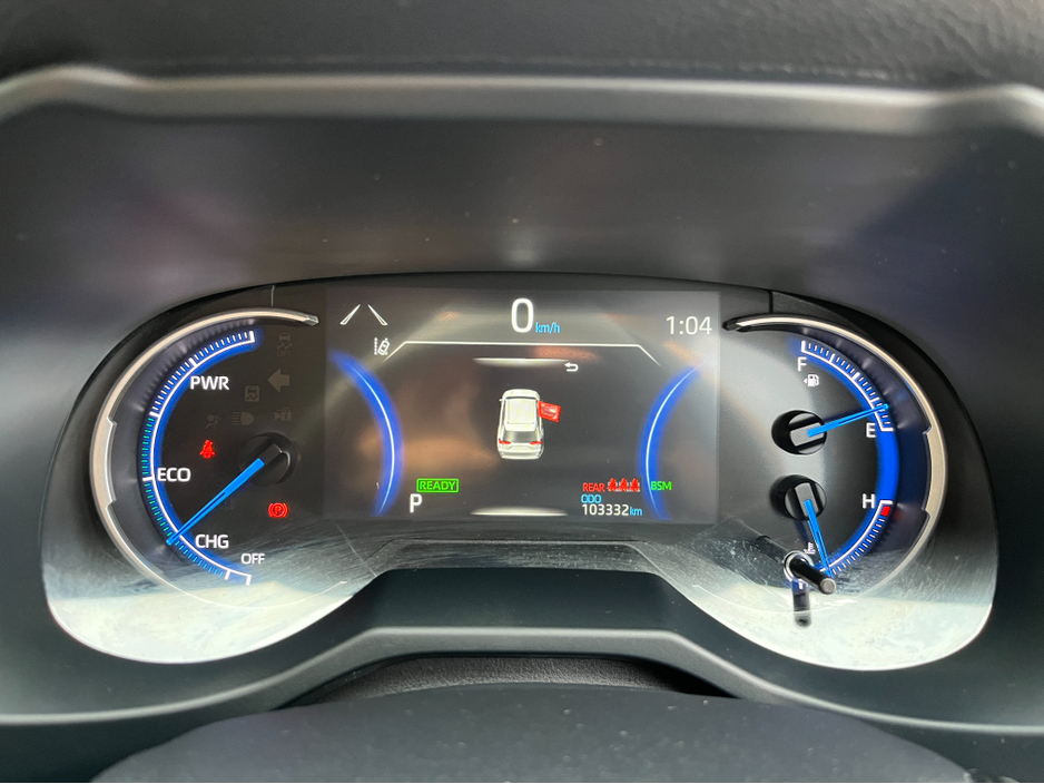 2021 Toyota Rav4 - image 25