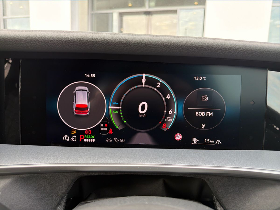 2026 Volkswagen Tayron - image 7