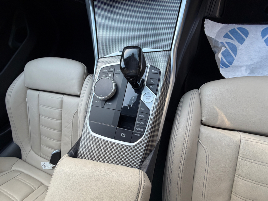 2020 BMW 3 Series 330e M Sport Pro G20 288HP AUTO €25,995