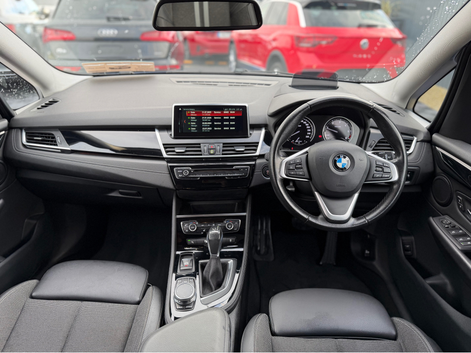 2018 BMW 2 Series Gran Tourer SPORT - 2.0L DIESEL - 7 SEATS - AUTO - 12M WARRANTY - CAR: 1741 €18,950