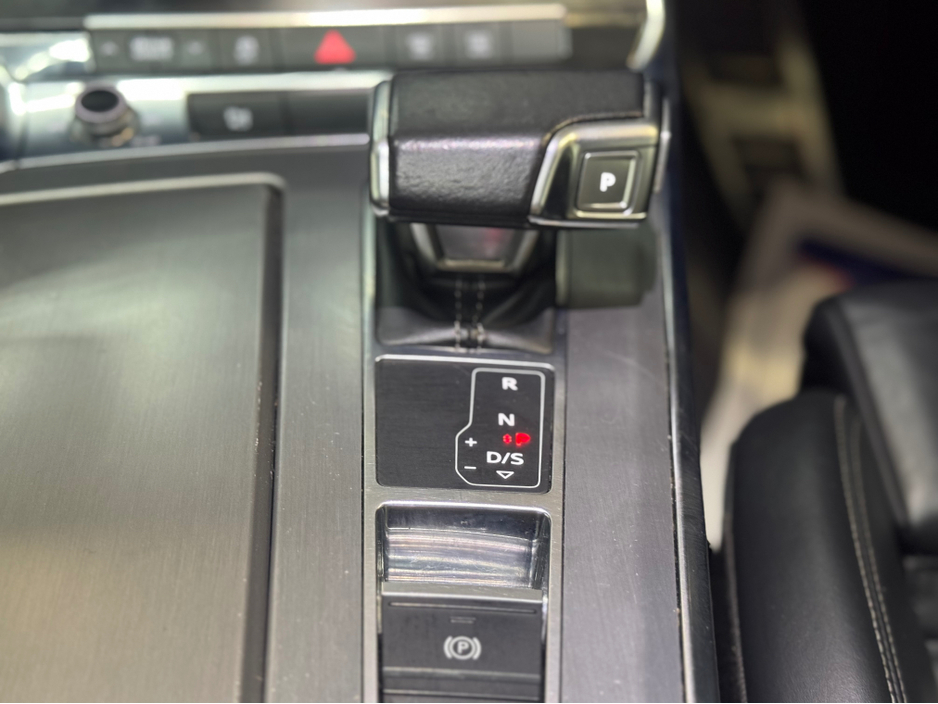 2019 Audi A6 2.0 TDI S LINE 40 204PS 4DR €30,995