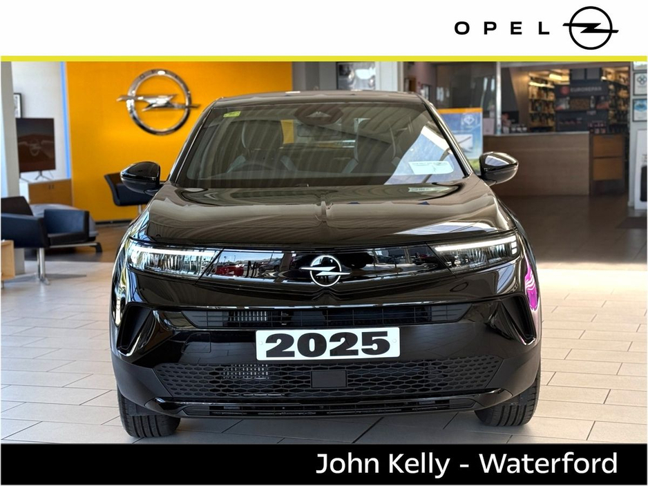 2026 Opel Mokka - image 2