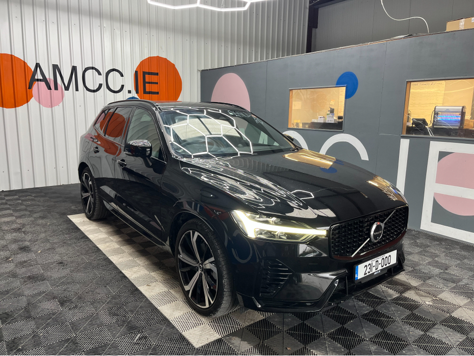 2023 Volvo XC60 for sale in , Ireland