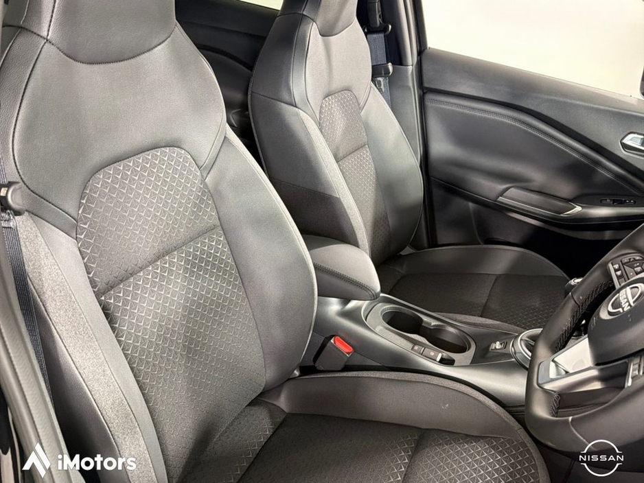 2026 Nissan Juke - image 18