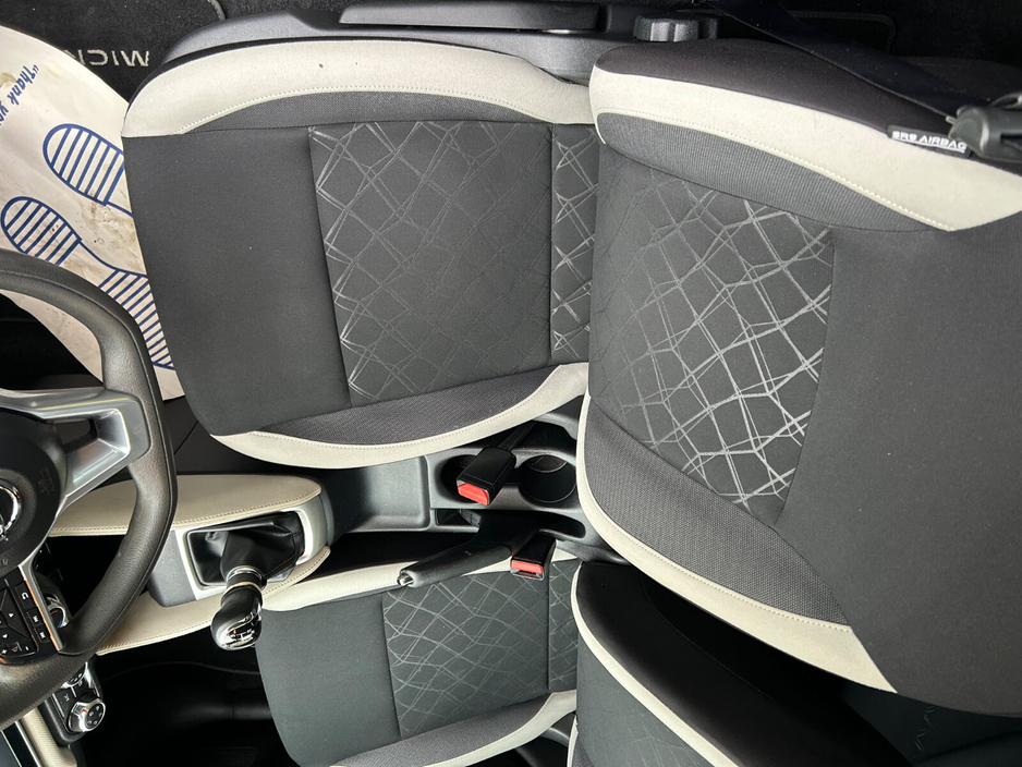 2019 Nissan Micra 1.0T SV €10,950