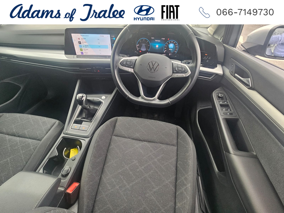 2024 Volkswagen Golf - image 11