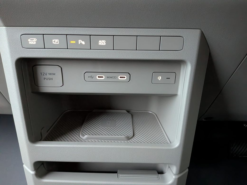 2026 Kia PV5  €45,350