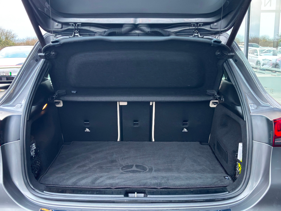 2023 Mercedes-Benz EQA - image 29