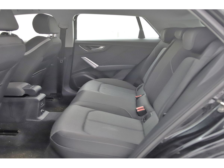 2020 Audi Q2 - image 16