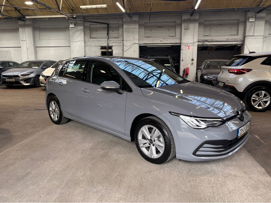 2023 Volkswagen Golf for sale in , Ireland