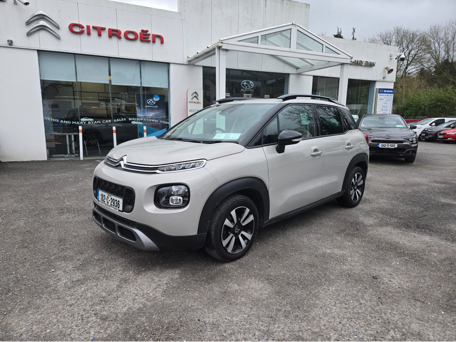 2018 Citroen C3 Aircross for sale in , Ireland