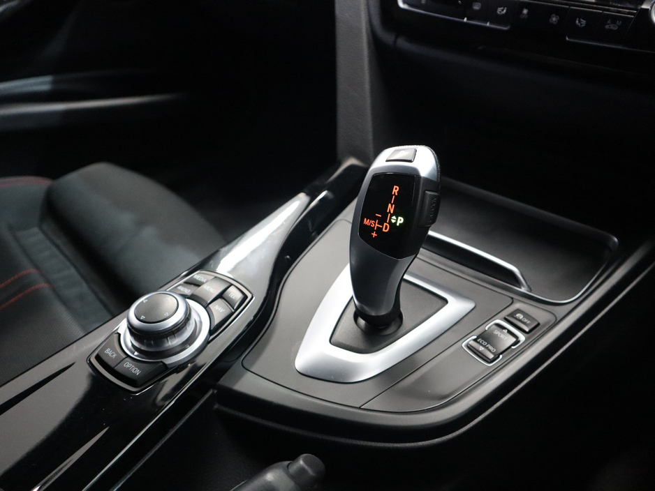 2017 BMW 3 Series *118* F30 D SPORT 4DR AUTO €18,995