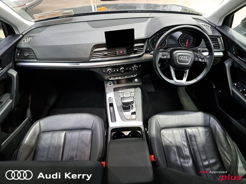 2020 Audi Q5 - image 12