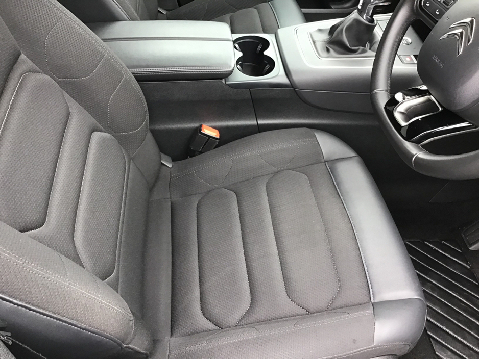 2022 Citroen C5 Aircross Feel Pack Bluehdi 130 MY50 4DR €27,900