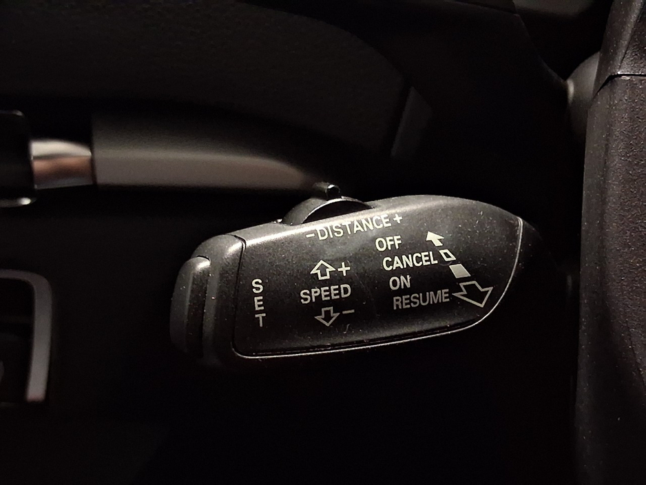 2015 Audi A3 - image 10