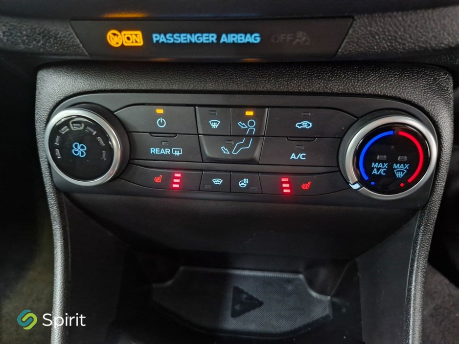 2019 Ford Fiesta - image 15